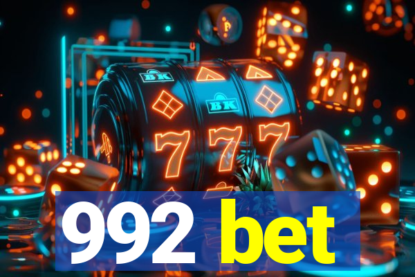 992 bet